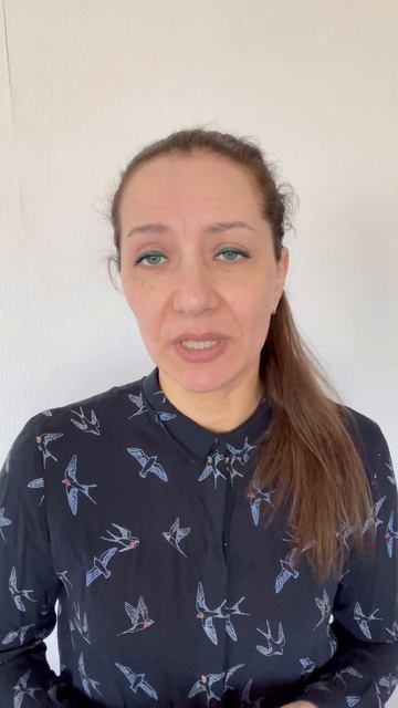 Как повысить эффективность своей критики? Бизнес-тренер Анна Гулимова