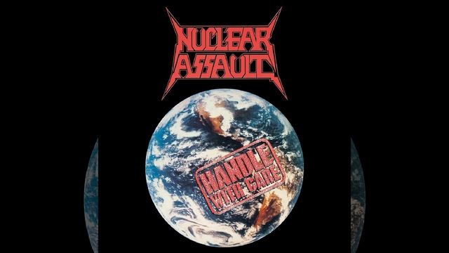 01 - New Song (NUCLEAR ASSAULT)
