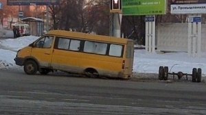 #1655.#МАРШРУТКА#ПРИКОЛЫ [HD](АВТО БЛОГ 2016)