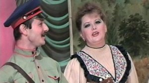 «ДОН ТЫ ВОЛЬНЫЙ!». 1995 год