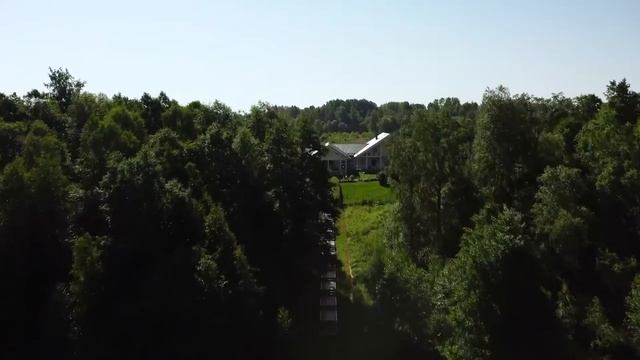 Продажа Усадьбы на берегу Хмерского озёра в Псковской области