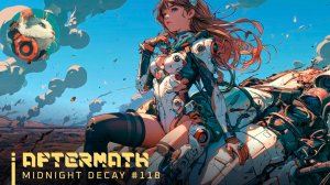 #118🌙Aftermath|WomenSynthwave_MidnightDecay_10-08-2026