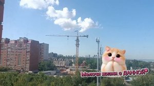 ЛИСИЦЫН**ТАМ ЗА РЕКОЙ*«ВОТ ТАКОЙ ВИД. ВОЗМОЖНО ВАМ ТОЖЕ ПОНРАВИЛАСЬ ПЕСНЯ🎶🎤🎵.