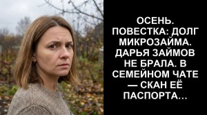 ДОЛГ КОТОРОГО НЕ БРАЛА | ИСТОРИИ ИЗ ЖИЗНИ РАССКАЗ АУДИОКНИГА