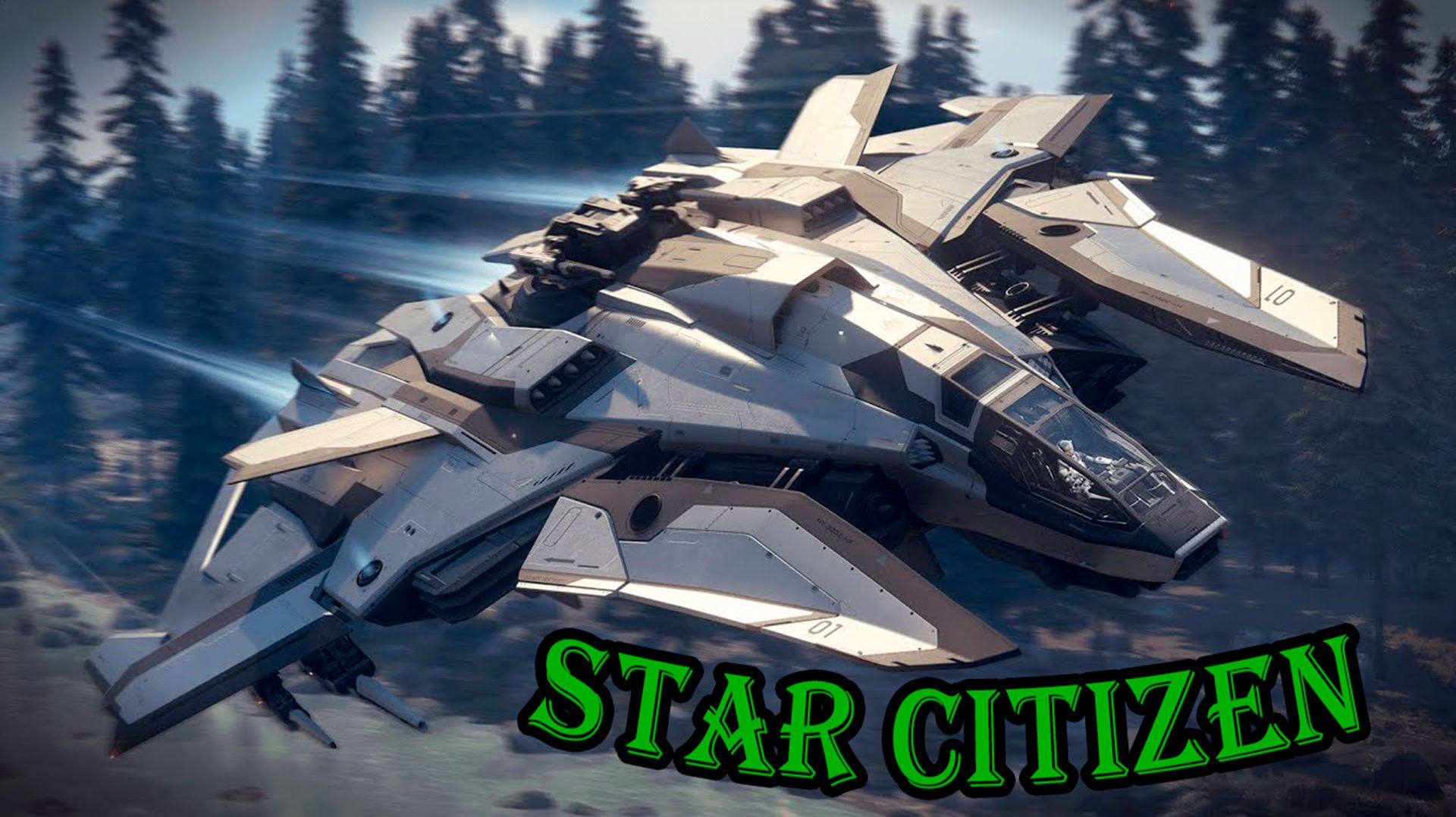 🔴Star Citizen ➤ \\ СБОР О КАНТРАБАНДИСТОВ // ➤ || ВАНДУЛЫ ||