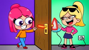 МОЙ БЕСЯЧИЙ ДРУГ (АНИМАЦИЯ) | МУЛЬТФИЛЬМЫ | МУЛЬТИК