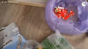 ФСБ накрыла в Мордовии группировку, которая обеспечивала работу сим-боксов для украинской разветки