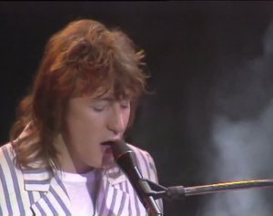 Julian Lennon - Valotte (07.03.1985)