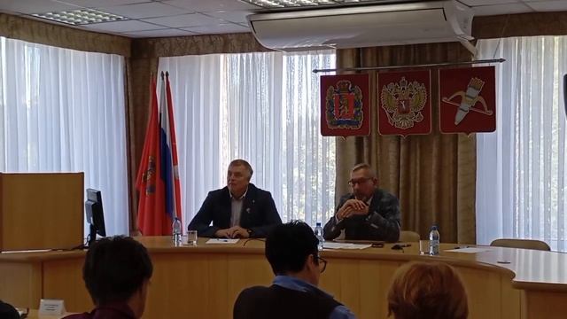 Озеро Айдашка в Ачинском округе под угрозой существования