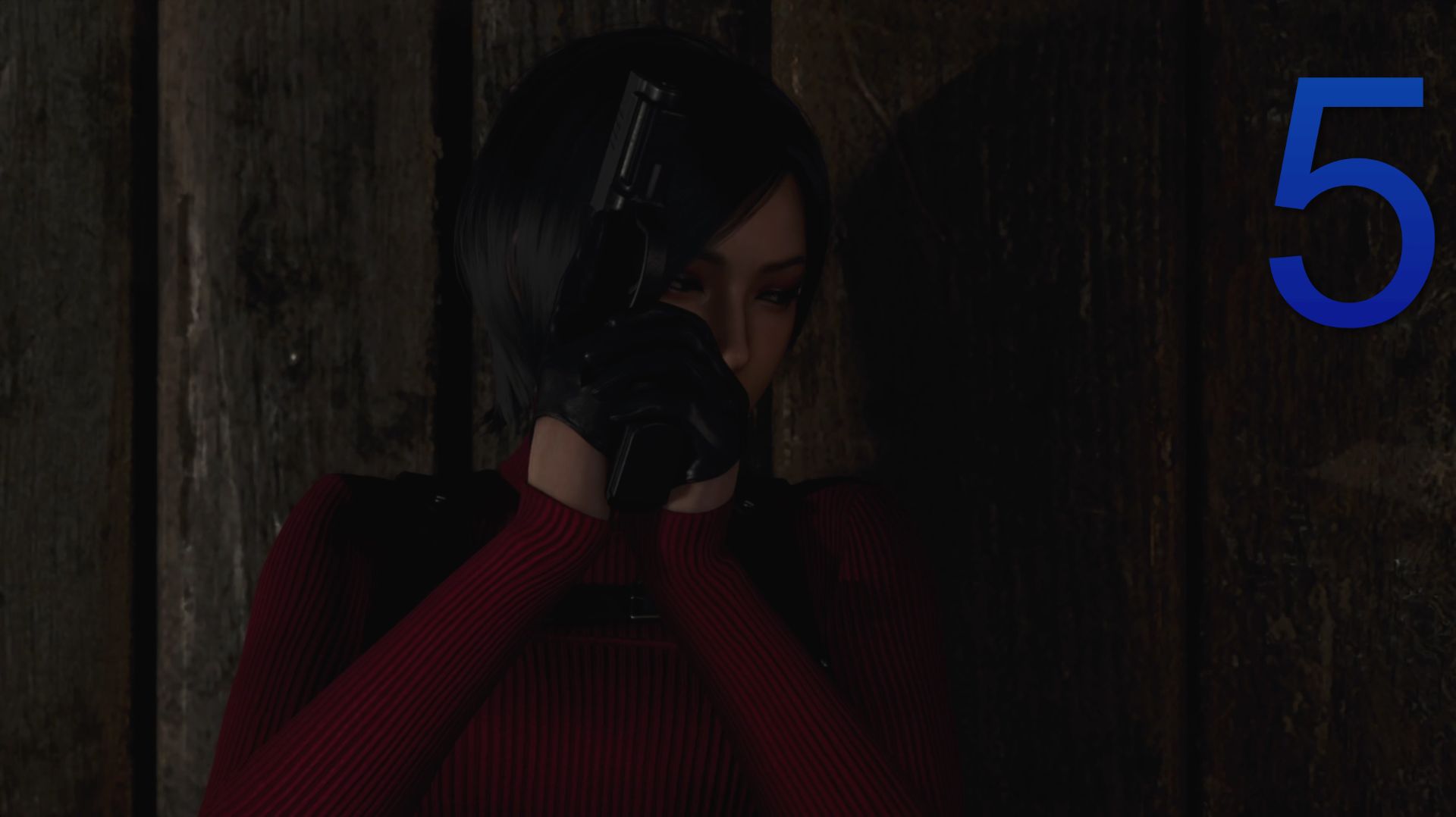 Resident Evil 4 Remake  Дополнение  