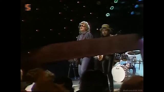 Slade - My Oh My (1983)