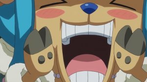 Ван-Пис - 769 серия / One Piece