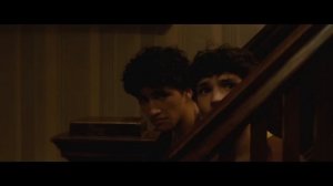 PAPER TIGER Official Trailer (2026) Scarlett Johansson
