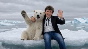Пупо - «Песенка Мамонтенка»