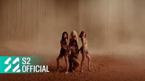 KISS OF LIFE (키스오브라이프) 'SWEAT' Performance Video