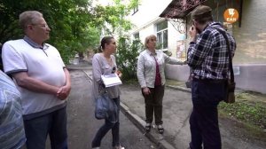 Сотни екатеринбуржцев вынуждены переехать из центра города из-за планов «Брусники»
