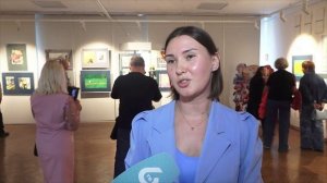 (10.08.2026) Выставка «Сказки Гофмана» представила посетителям необычные образы Щелкунчика