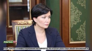 Махмуд-Али Калиматов поздравил АСИ с 15-летием и отметил вклад агентства в развитие Ингушетии