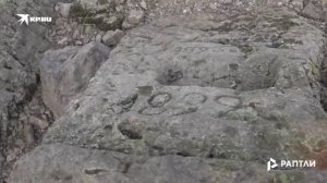 «Камни голода» показались на Эльбе из-за долгой засухи