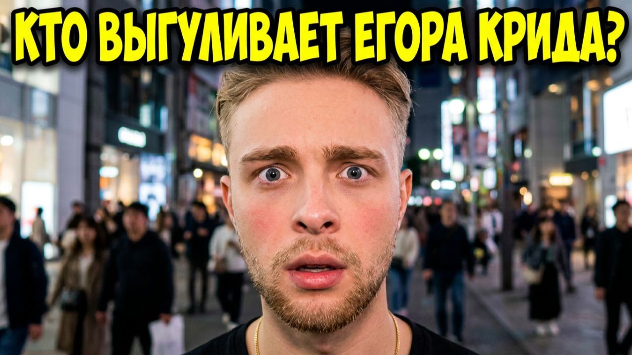 💥Роман Крида, Боня против культа тела, Седокова против свекров, кто прятал миллионы Лерчек?