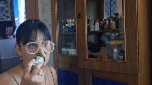 ПАРФЮМЕРНОЕ ВИДЕО/ЧАСТЬ 2