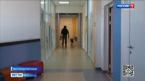 В Белгородской области проходят учения по отработке действий при нештатных ситуациях на выборах