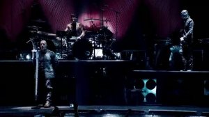 Rammstein - Wollt Ihr Das Bett