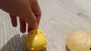друзья зайчата