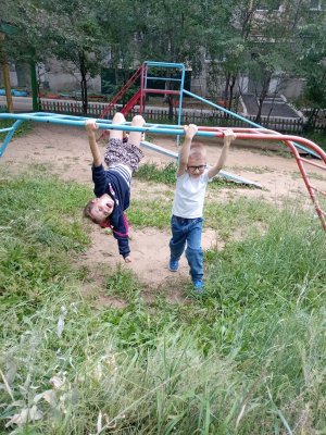 крутые все