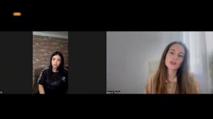 3. Диана Видео урок