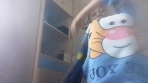 я застряла в кофте 😱