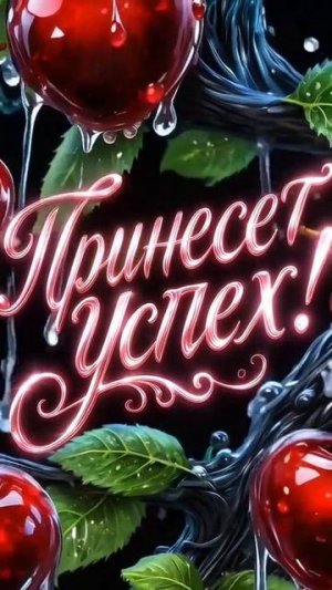 Доброе утро!