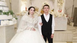 Свадьба 27 03 26 ч1 Князь&Забава