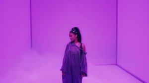 RIHANNA — Midnight Fire (Official Music Video)