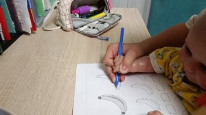 ВЛОГ/ ВЛОГ С РЕБОРНОМ!🫶🏼/ ДЕЛАЕМ ДОМАШНЕЕ ЗАДАНИЕ ИЗ САДИКА🎒📒