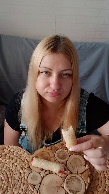 МУКБАНГ #мукбанг