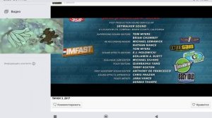 Тачки 3 2017 Титры  Dvd Blu Ray Mail ru