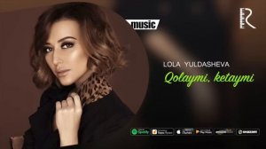 Lola - Qolaymi, ketaymi (Official Audio)