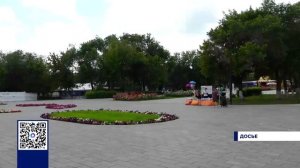 ПЯТЬ ОРЕНБУРГСКИХ ОБЪЕКТОВ БУДУТ БЛАГОУСТРОЕНЫ