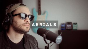 System Of A Down - Aerials (acoustic cover)