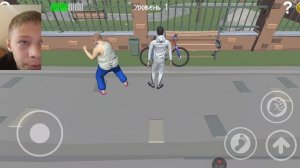 Я СТАЛ ПЬЯНЫМ И ПОДРАЛСЯ С КОПОМ