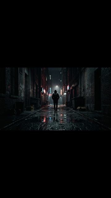 Очень атмосферный, мрачный дарк бит! Послушай, тебе понравится! | Dark Type Beat