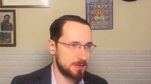 9. Ради людей и нашего ради спасения. (9 выпуск) о.Андрей Ткачев. Павел Щелин