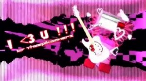 Die of Death - loveware teme