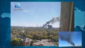 Атака на  Оренбургскую  обл 11 августа:  что известно