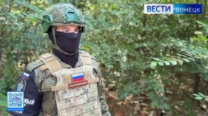 Следователями СК России зафиксированы очередные преступления ВФУ