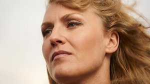 Анна ГЕРМАН «И меня пожалей»