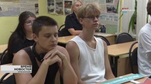 От волнения до уверенности: как в Волгограде учат будущих водителей безопасности