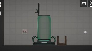 Как выполнить достижение в meon Sandbox вперёд в прошлое