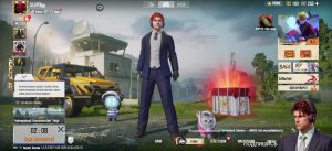 Давай мяса - давай мяса. PUBG MOBILE